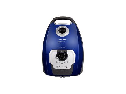 تصویر جاروبرقی 2500W پاکشوما مدل PVC 5125